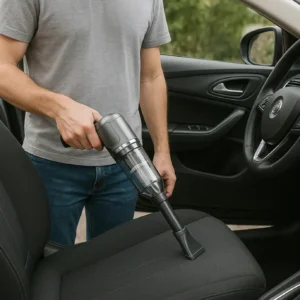 Aspirador de coche portátil PRO